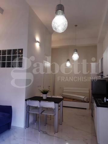 appartamento in affitto a Bologna in zona San Donato