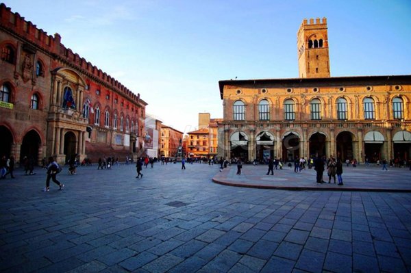 monolocale in affitto a Bologna in zona Centro Storico