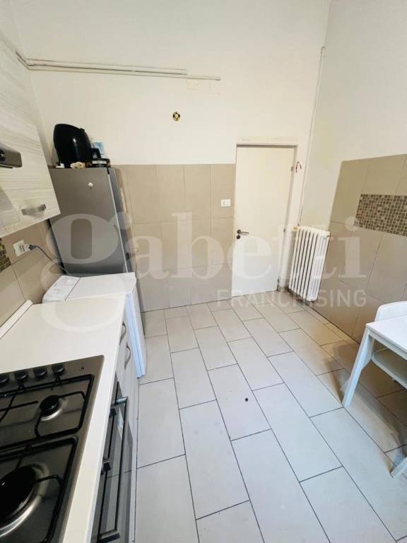 appartamento in affitto a Bologna in zona Savena