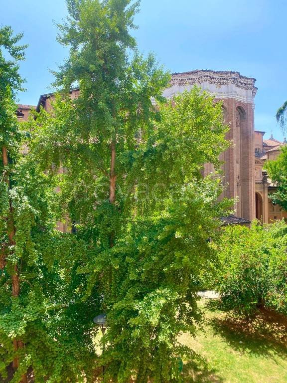 appartamento in affitto a Bologna in zona Centro Storico