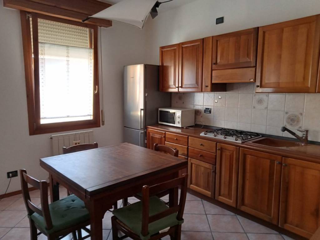 appartamento in affitto a Bologna in zona San Vitale