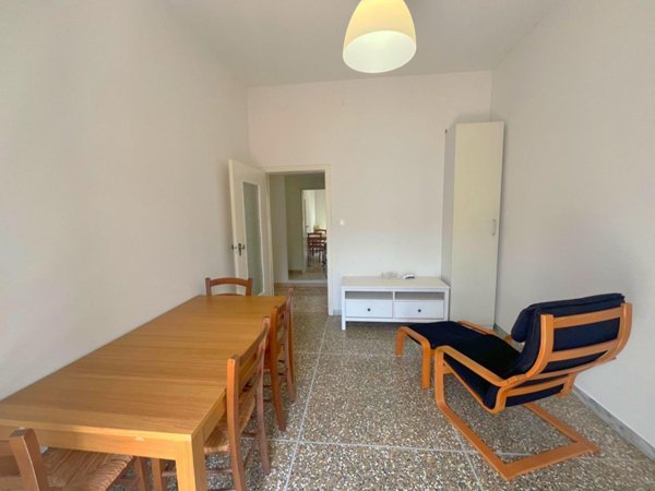 appartamento in affitto a Bologna in zona Saragozza