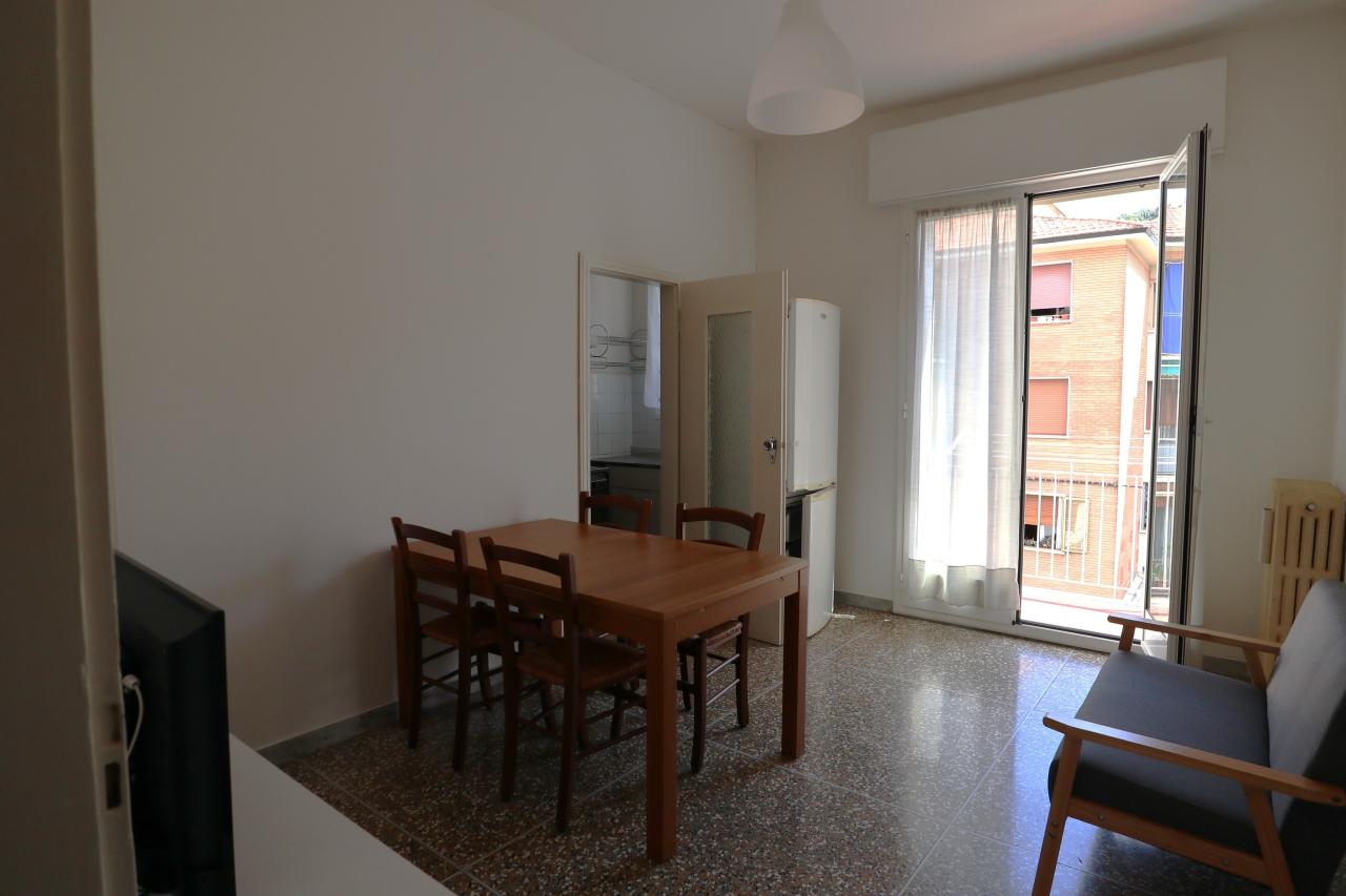 appartamento in affitto a Bologna in zona Saragozza