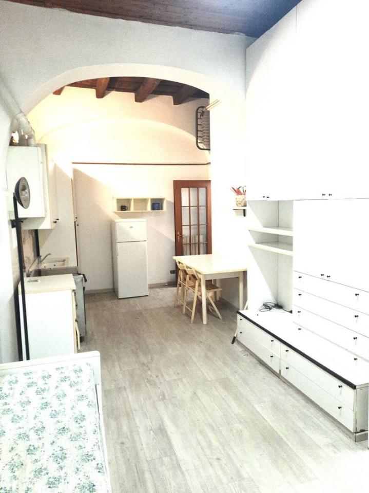 appartamento in affitto a Bologna in zona Centro Storico
