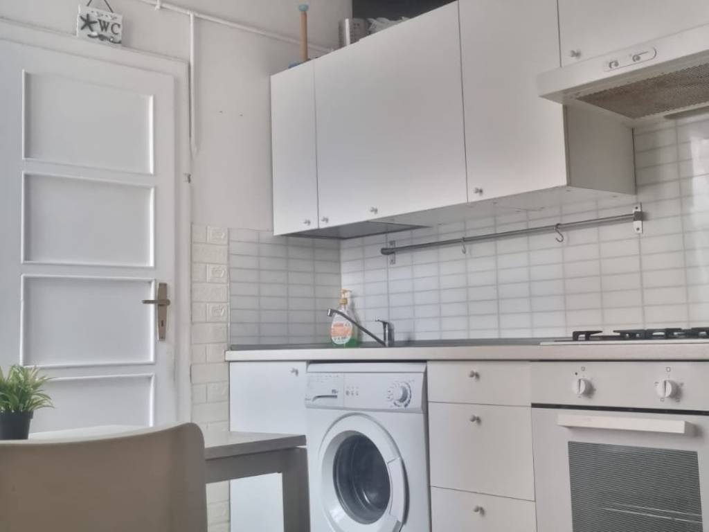 appartamento in affitto a Bologna in zona Centro Storico