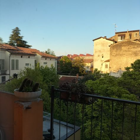 appartamento in affitto a Bologna in zona Centro Storico