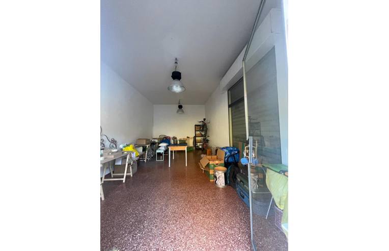 ufficio in affitto a Bologna in zona Bolognina