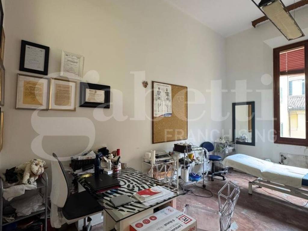 ufficio in affitto a Bologna in zona Centro Storico