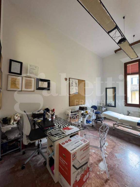 ufficio in affitto a Bologna in zona Centro Storico