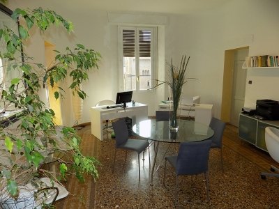 ufficio in affitto a Bologna in zona Centro Storico