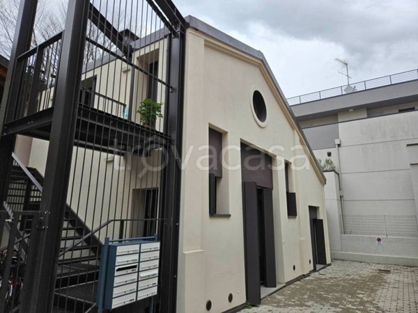 appartamento in affitto a Bologna in zona Savena