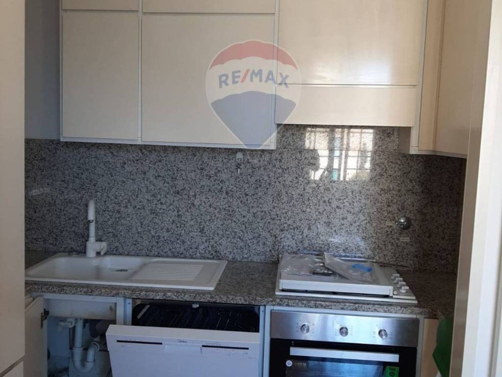 appartamento in affitto a Bologna in zona Pilastro