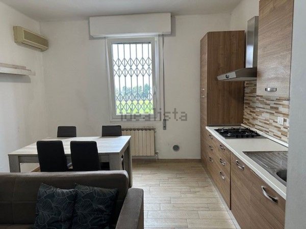 appartamento in affitto a Bologna in zona Quartiere Navile