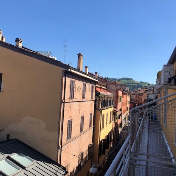 appartamento in affitto a Bologna in zona Centro Storico