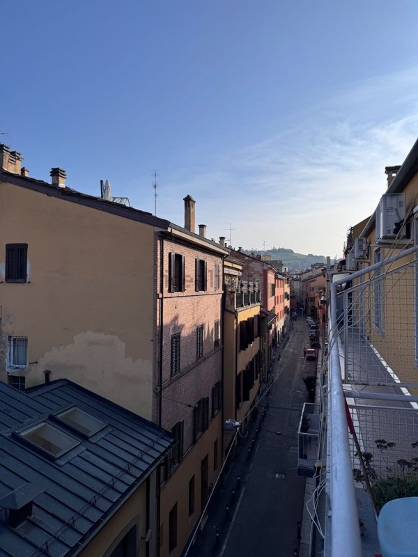 appartamento in affitto a Bologna in zona Centro Storico