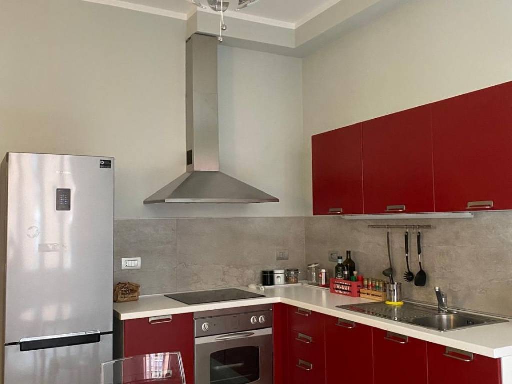 appartamento in affitto a Bologna in zona Quartiere Porto