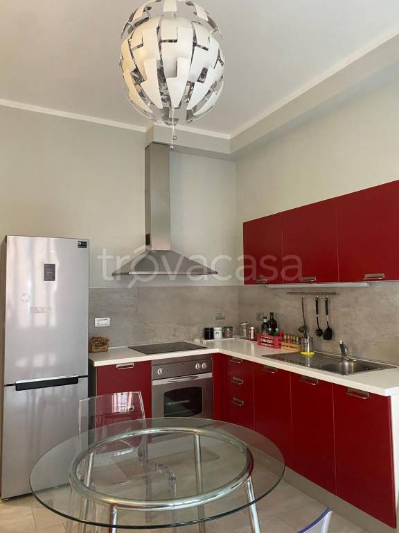 appartamento in affitto a Bologna in zona Quartiere Porto