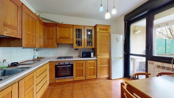 appartamento in affitto a Bologna in zona Barca