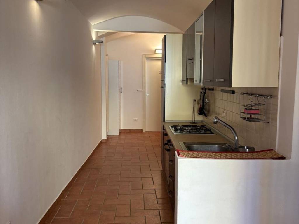 appartamento in affitto a Bologna in zona Centro Storico