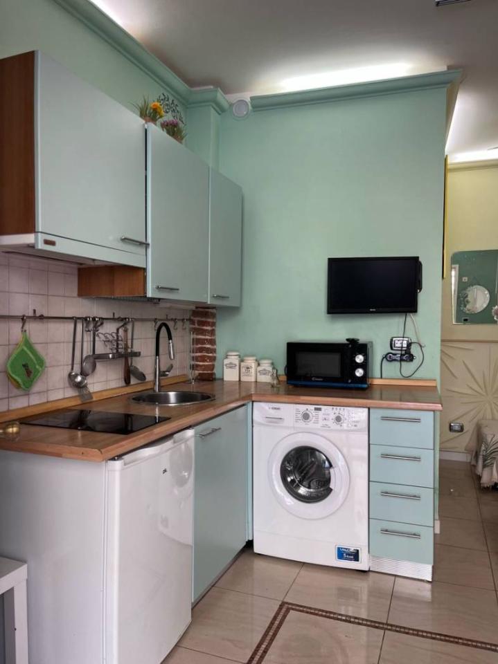 appartamento in affitto a Bologna in zona Santo Stefano
