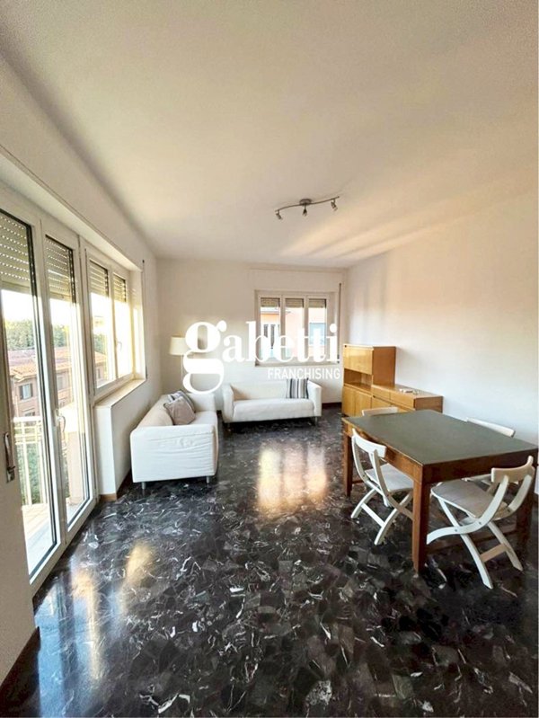 appartamento in affitto a Bologna in zona Lame