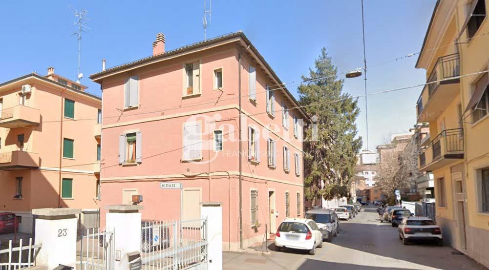 appartamento in affitto a Bologna in zona Andrea Costa