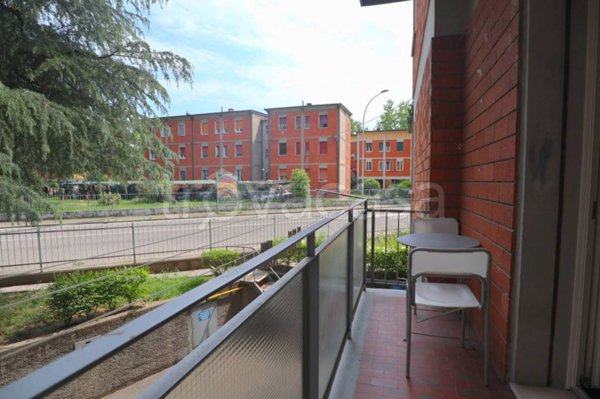 appartamento in affitto a Bologna in zona Barca