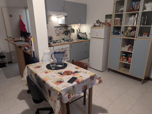 appartamento in affitto a Bologna in zona Saragozza