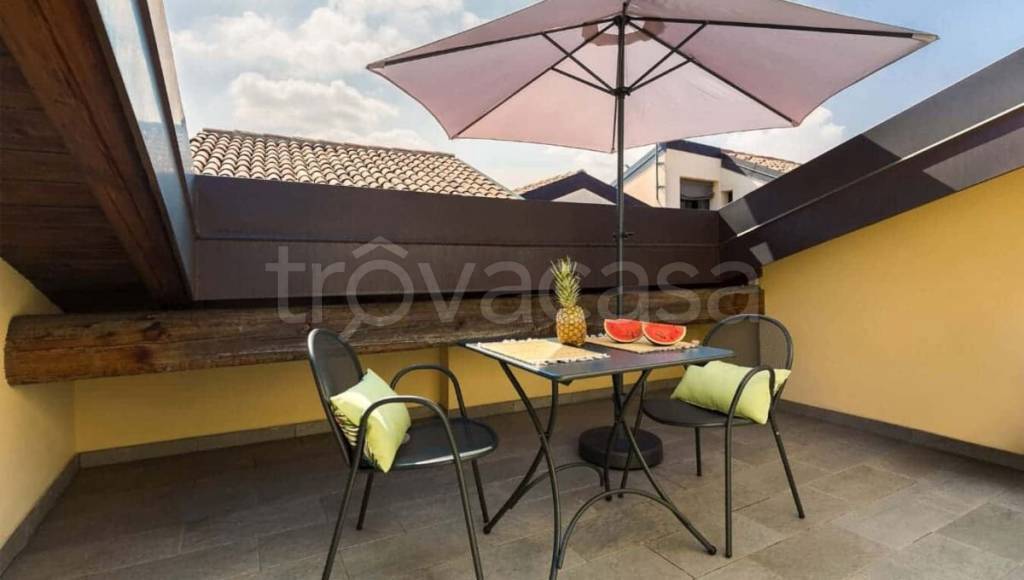 appartamento in affitto a Bologna in zona San Vitale