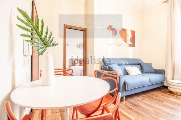 appartamento in affitto a Bologna in zona Borgo Panigale