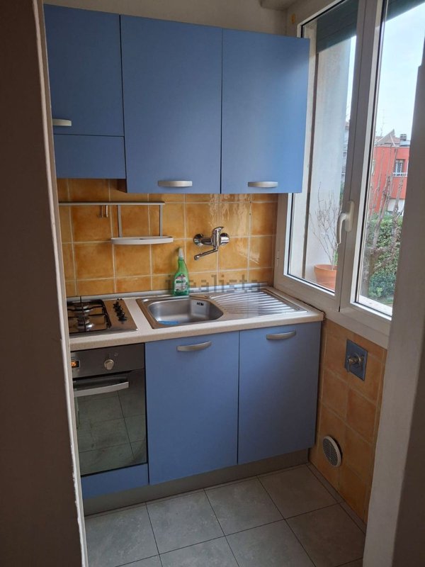 appartamento in affitto a Bologna in zona San Donato