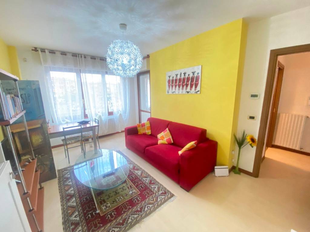 appartamento in affitto a Bologna in zona Reno