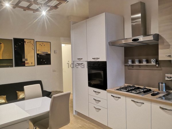 appartamento in affitto a Bologna in zona Santo Stefano