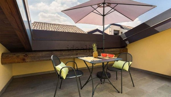 appartamento in affitto a Bologna in zona San Vitale