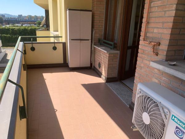appartamento in affitto a Bologna in zona San Vitale