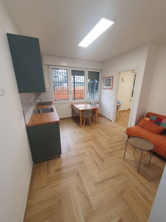 appartamento in affitto a Bologna