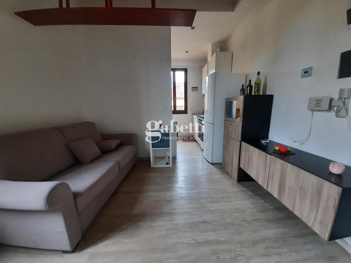 appartamento in affitto a Bologna in zona Centro Storico