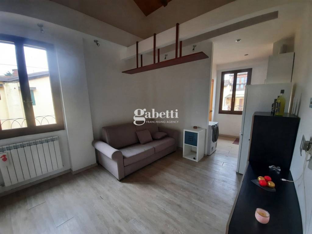 appartamento in affitto a Bologna in zona Centro Storico