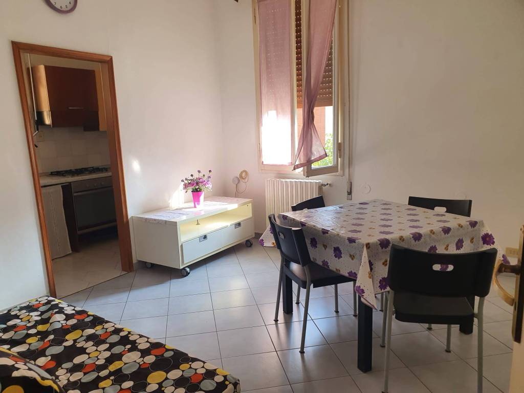 appartamento in affitto a Bologna in zona Savena