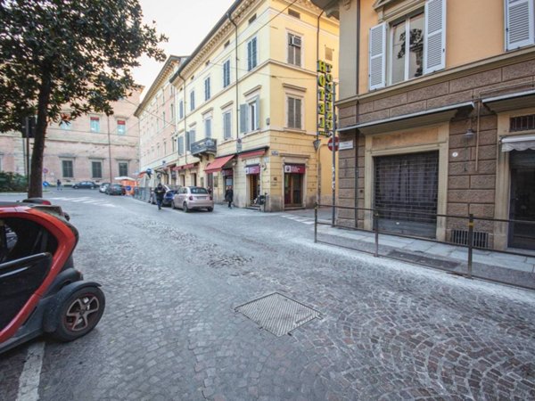 monolocale in affitto a Bologna in zona Centro Storico