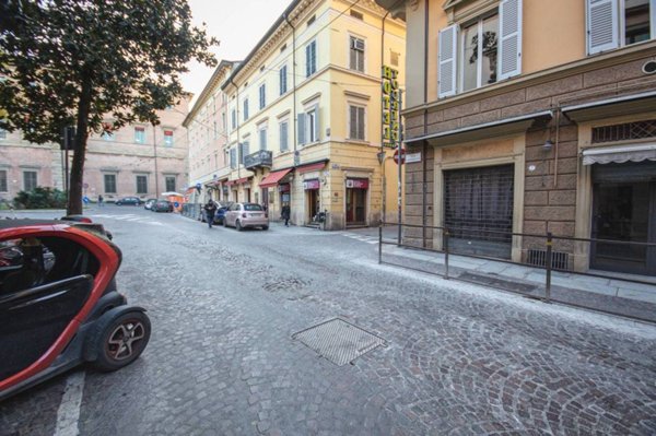 monolocale in affitto a Bologna in zona Centro Storico