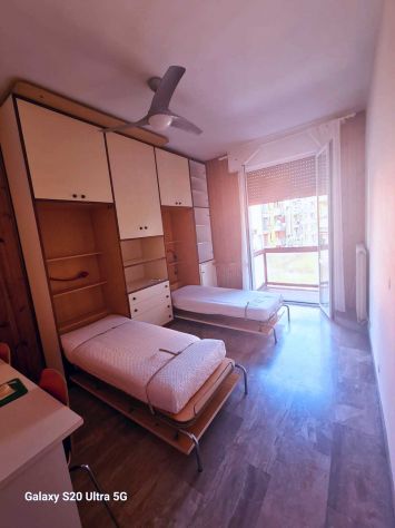 appartamento in affitto a Bologna in zona San Vitale