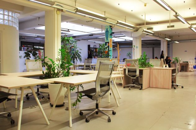 ufficio in affitto a Bologna in zona San Vitale