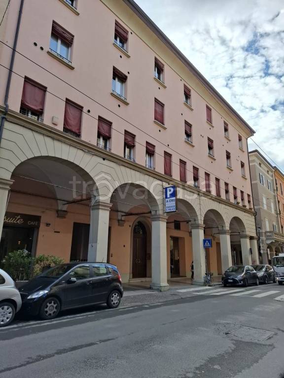 appartamento in affitto a Bologna in zona Centro Storico