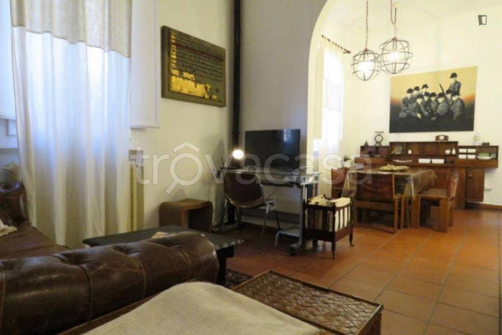 appartamento in affitto a Bologna in zona Santa Viola