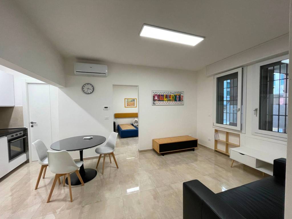 appartamento in affitto a Bologna in zona San Vitale