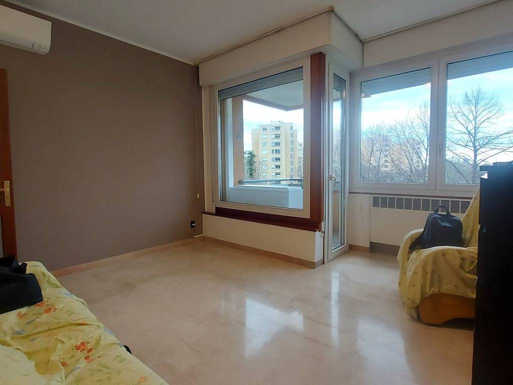 appartamento in affitto a Bologna
