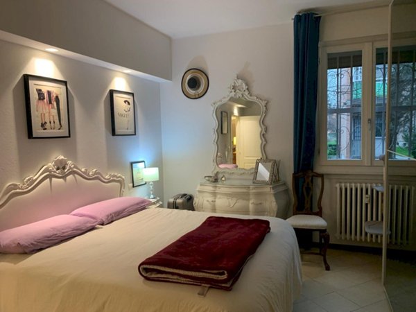 appartamento in affitto a Bologna in zona Reno