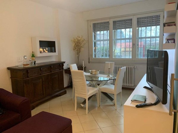appartamento in affitto a Bologna in zona Reno
