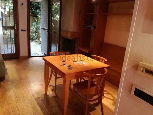 appartamento in affitto a Bologna in zona Centro Storico